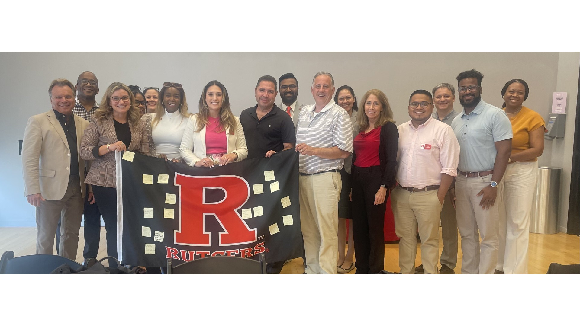 Rutgers University Alumni Association Board of Directors | Rutgers ...