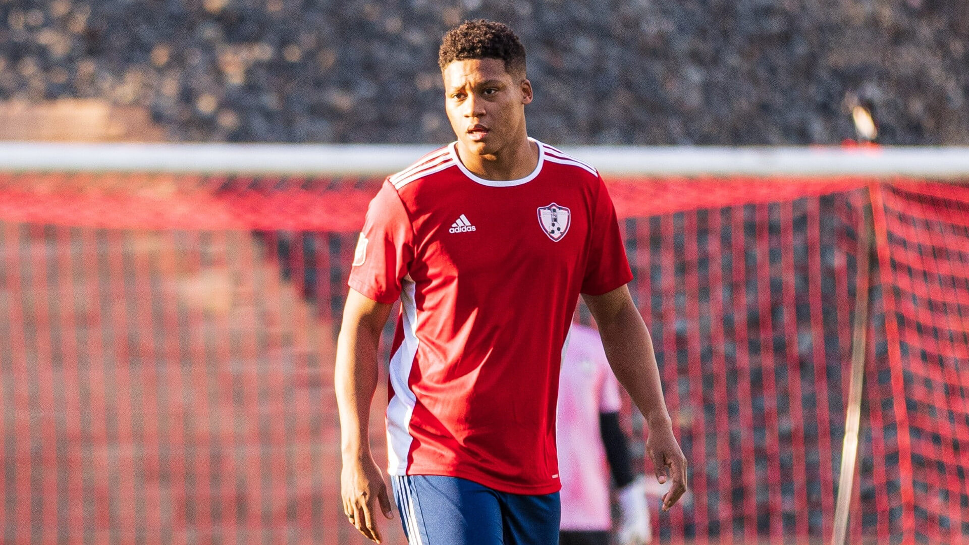 Jason Rutlege A Rutgers-Newark Return to Homecoming | Rutgers University Foundation