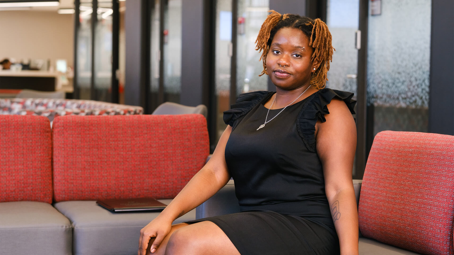 Scarlet Promise Initiative Opens "Opportunities for Everything"