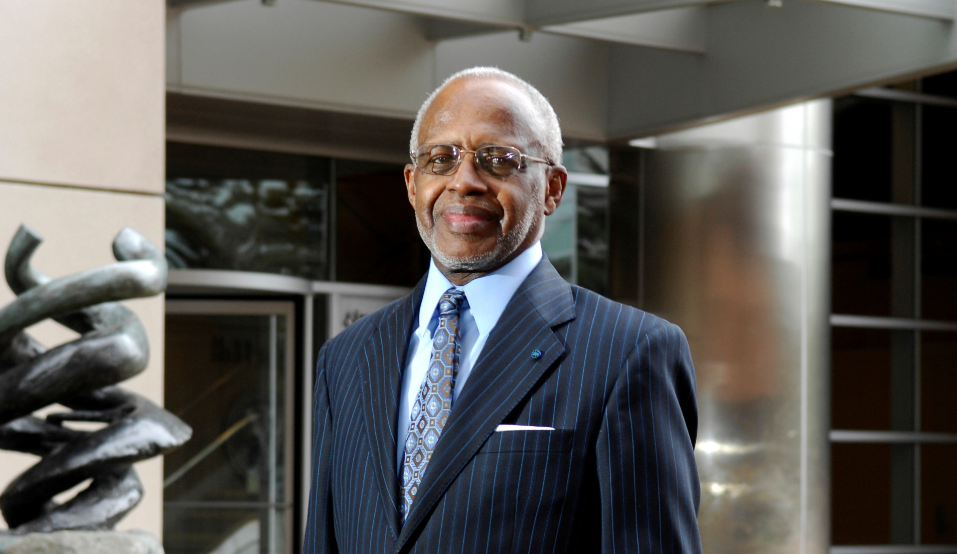 Rutgers Mourns Groundbreaking Scientist and Educator