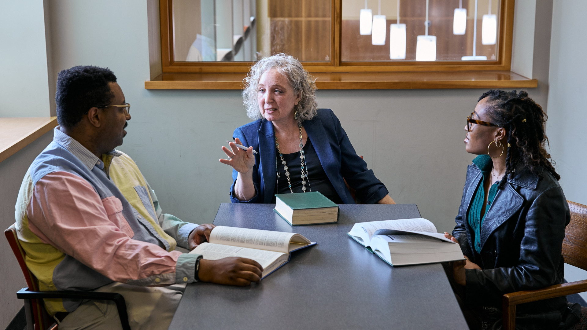 Supporting Law Students Who Want to ‘Right a Wrong’ | Rutgers ...
