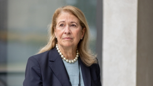 Judith Persichilli