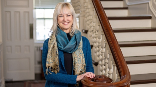 Julie Domonkos
