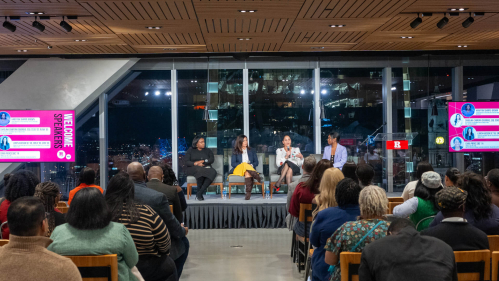 Rutgers Voices in Leadership