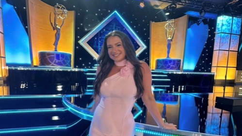 Tia Clark HERO or in text