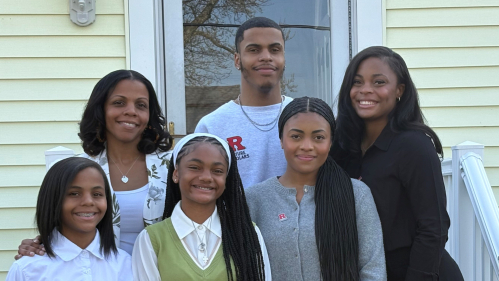 RFS family HERO