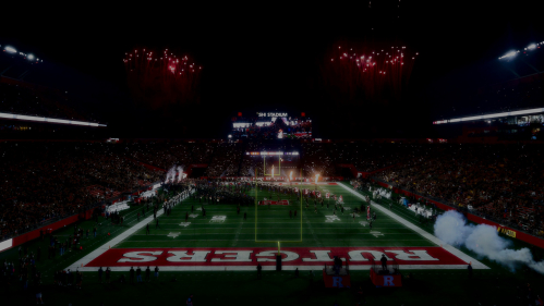 Rutgers Football Game Watch Parties