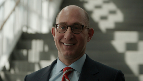 Why I Support Students: Adam Leitman Bailey RC’92