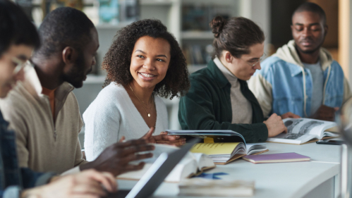 New Scholarship Fund Will Help Students Overcome Unexpected Barriers to Earning Degree