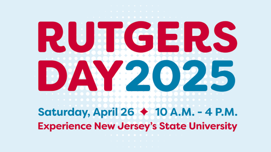 Rutgers Day 2024