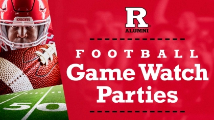 Game Watch Party