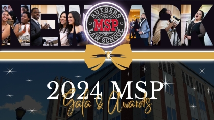 MSP Gala 2024
