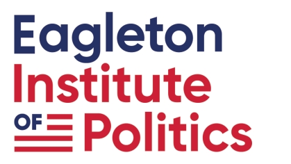 Eagleton Institute of Politics logo