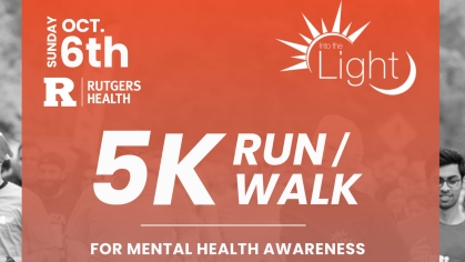 5K Run Walk