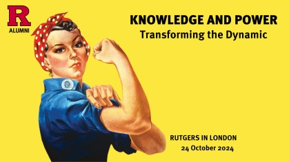 Knowledge and Power