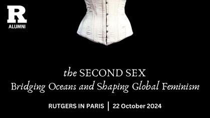 The Second Sex Event