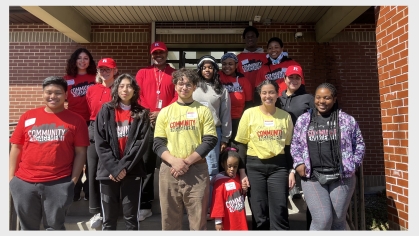 Community Engagement