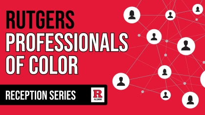 Professionals of Color Banner
