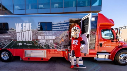 Blood Drive