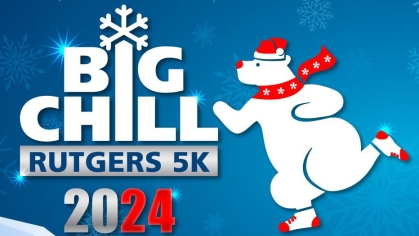 Big Chill 5K 2024