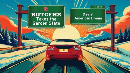 RTTGS American Dream