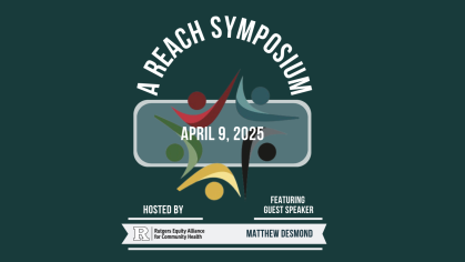 A REACH Symposium