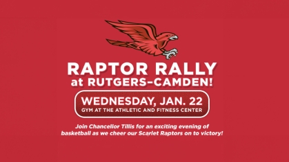Raptor Rally
