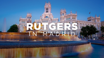 Rutgers-In-Madrid
