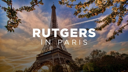 Rutgers-in-Paris
