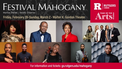Festival Mahogany