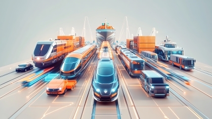 By Land, Sea or Air, the Future of Transportation in New Jersey