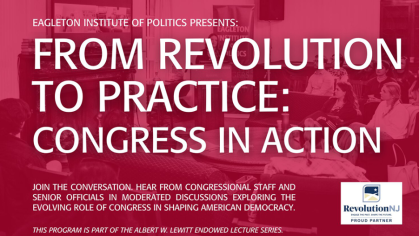 From Revolution to Practice: Congress in Action