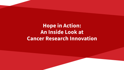 Hope In Action