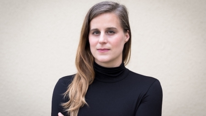 Lauren Groff