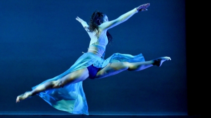 Spring Dance Plus 2025