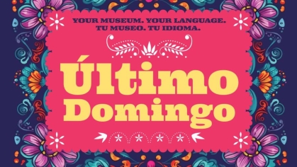 Último Domingo: Festival Latinx