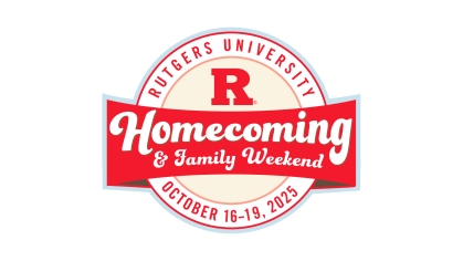 Homecoming and Family Weekend