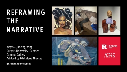 Reframing the Narrative