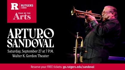 Arturo Sandoval