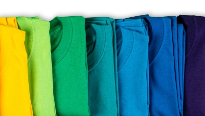 Elijah's Promise T-shirt Donation Program