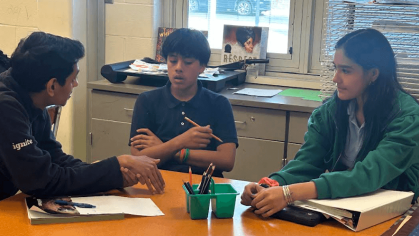 Rutgers Accelerate and Renew Academy