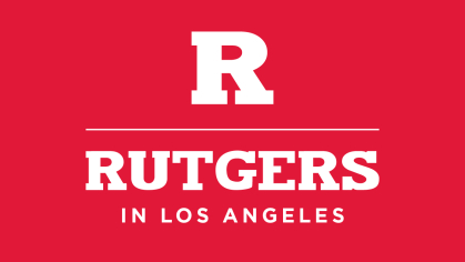 Rutgers in Los Angeles