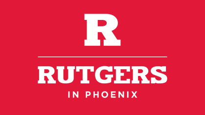 Rutgers in Phoenix