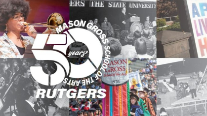 MGSA 50th Anniversary Celebration