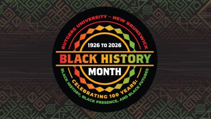 Black History Month