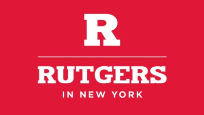 Rutgers in New York
