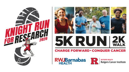 Knight Run for Research 