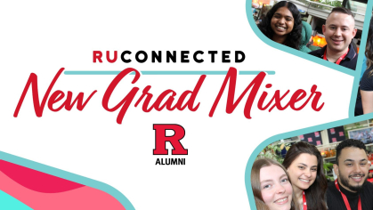 RU Connected New Grad Mixer
