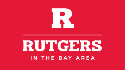 Rutgers in the Bay Area