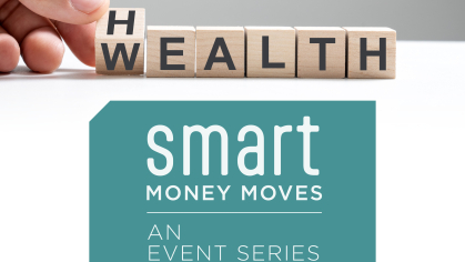 Smart Money Moves